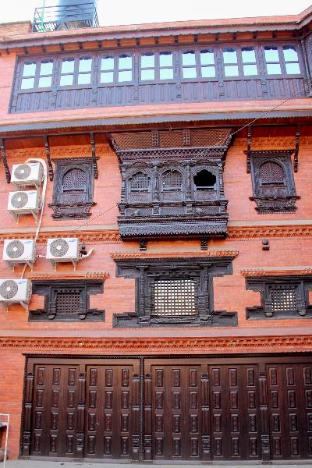 bhaktapur