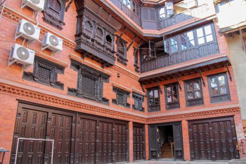 bhaktapur
