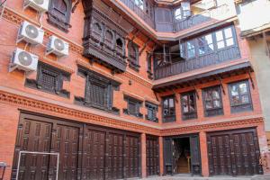 bhaktapur