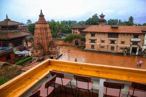 bhaktapur