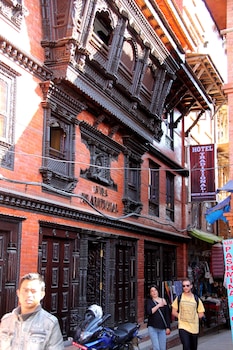 bhaktapur