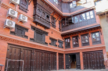 bhaktapur