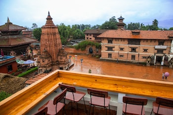 bhaktapur