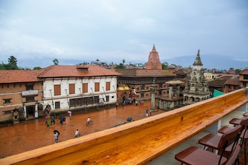 bhaktapur