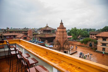 bhaktapur