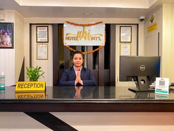 hotel abi international