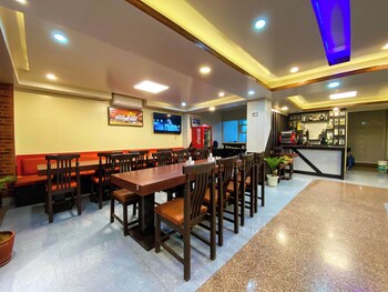 hotel abi international