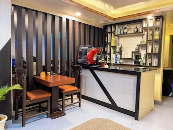 hotel abi international