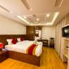 hotel abi international