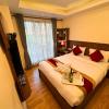 hotel abi international