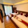 hotel abi international