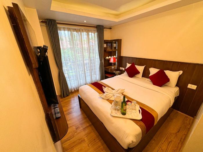 hotel abi international