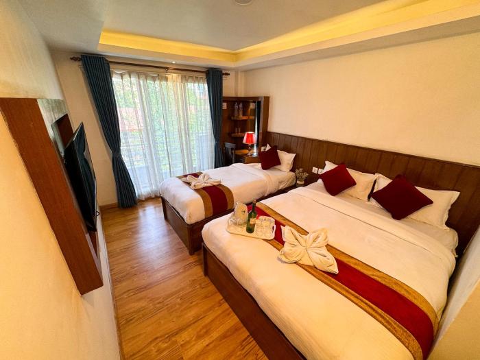 hotel abi international