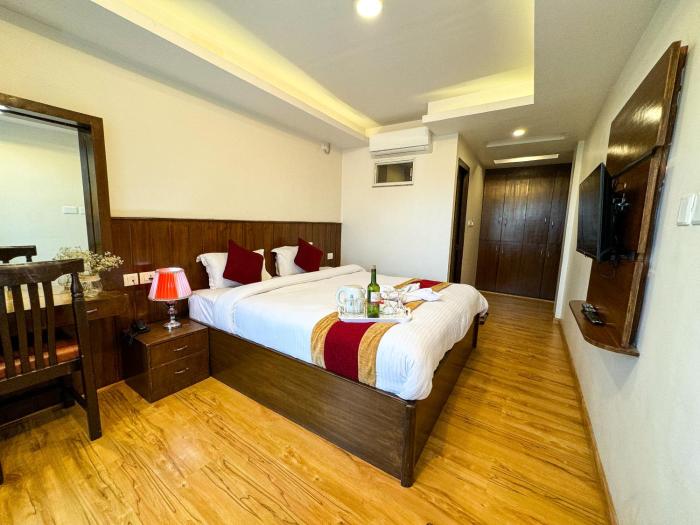 hotel abi international