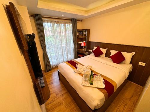 hotel abi international