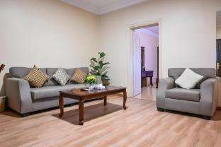 celine furnished apartment