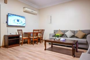 celine furnished apartment