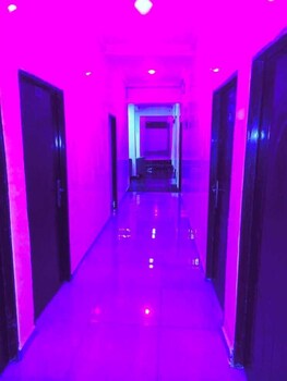 new diamond suites and apartment jos