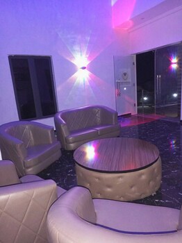 New Diamond Suites And Apartment Jos,,3 star