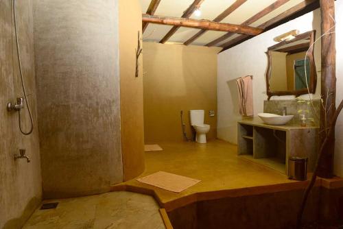 back of beyond pidurangala