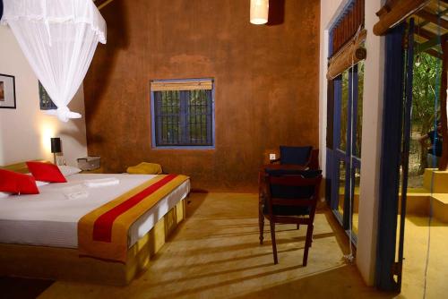 back of beyond pidurangala