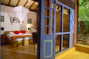 back of beyond pidurangala