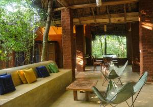 back of beyond pidurangala