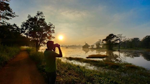 back of beyond pidurangala