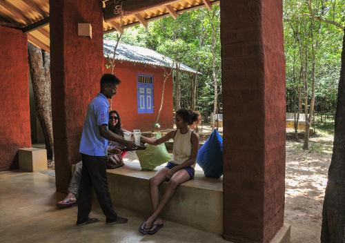 back of beyond pidurangala