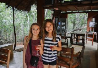 back of beyond pidurangala