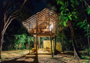 back of beyond pidurangala