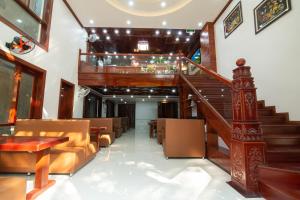 minh quang hotel