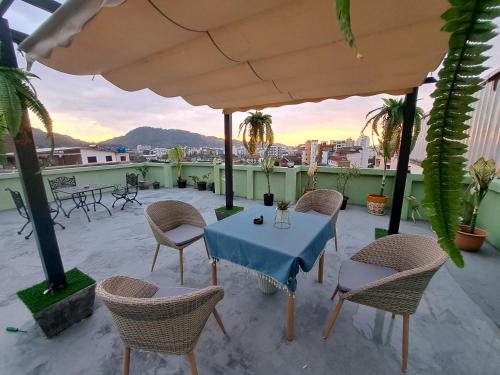 lily holiday hotel lily holiday hotel