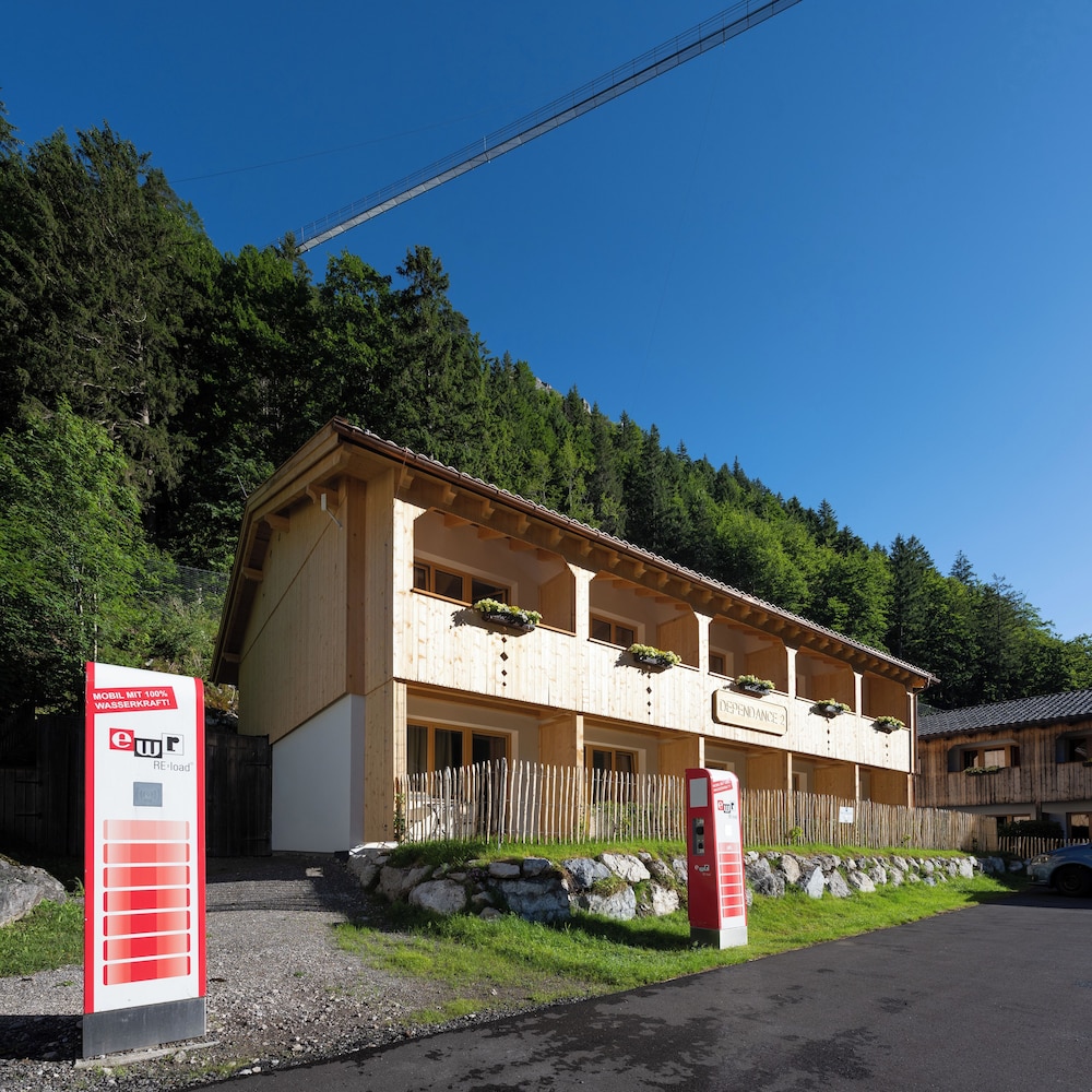 burgenwelt ehrenberg dependance 2