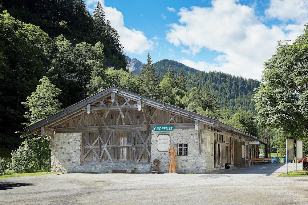 burgenwelt ehrenberg dependance 2