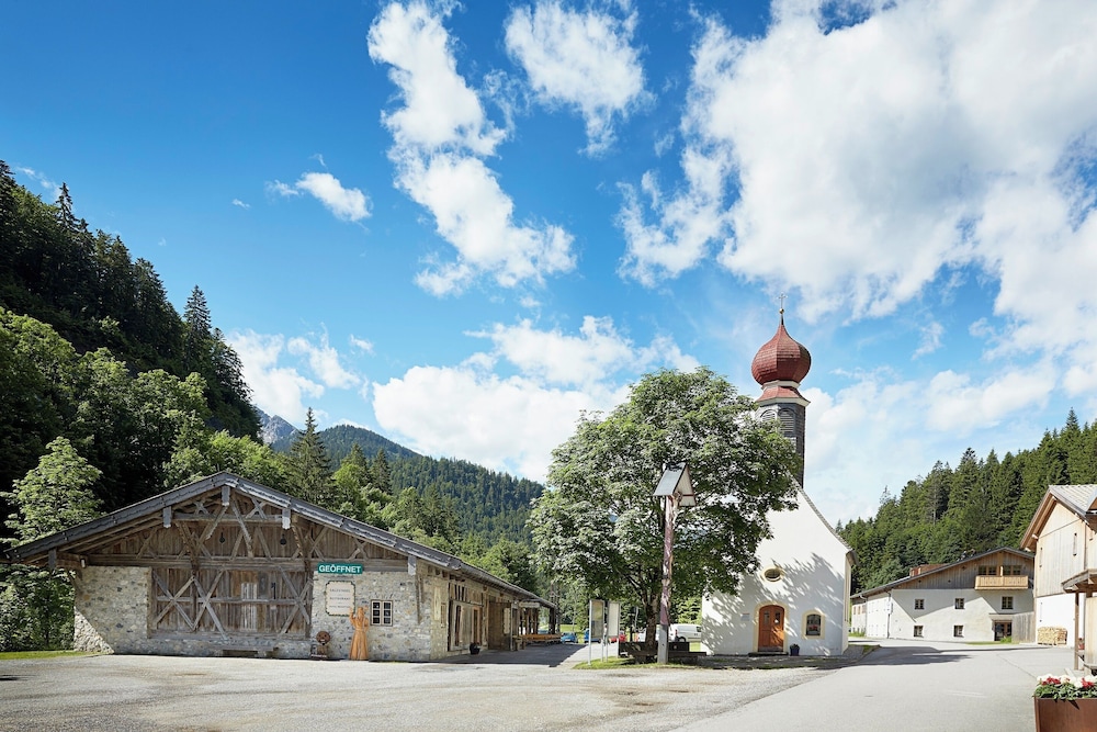 burgenwelt ehrenberg dependance 2