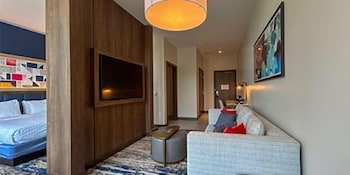 the landing hotel at rivers casino pittsburgh