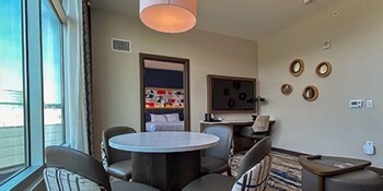 the landing hotel at rivers casino pittsburgh