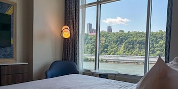 the landing hotel at rivers casino pittsburgh