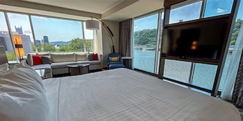 the landing hotel at rivers casino pittsburgh