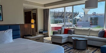 the landing hotel at rivers casino pittsburgh