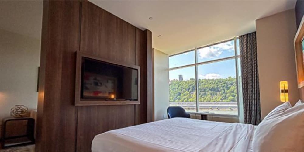 the landing hotel at rivers casino pittsburgh