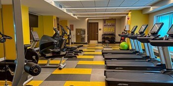 the landing hotel at rivers casino pittsburgh