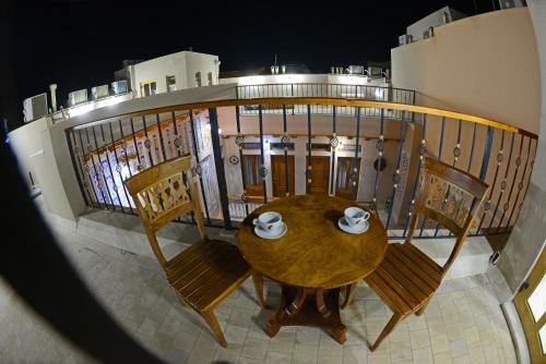 nodirabegim hotel