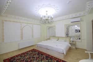 nodirabegim hotel