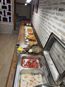 nodirabegim hotel