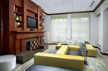 Hilton Garden Inn Atlanta West/Lithia Springs,Atlanta>>Alpharetta,3 star