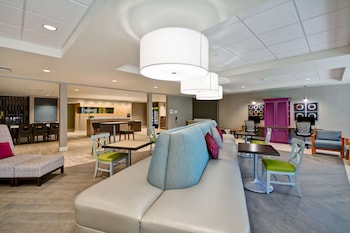 Home2 Suites By Hilton Livermore,Dublin>>Alameda,3 star