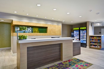 Home2 Suites By Hilton Livermore,Dublin>>Alameda,3 star