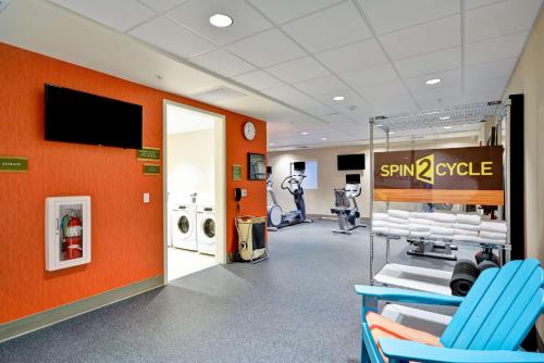 home2 suites by hilton livermore